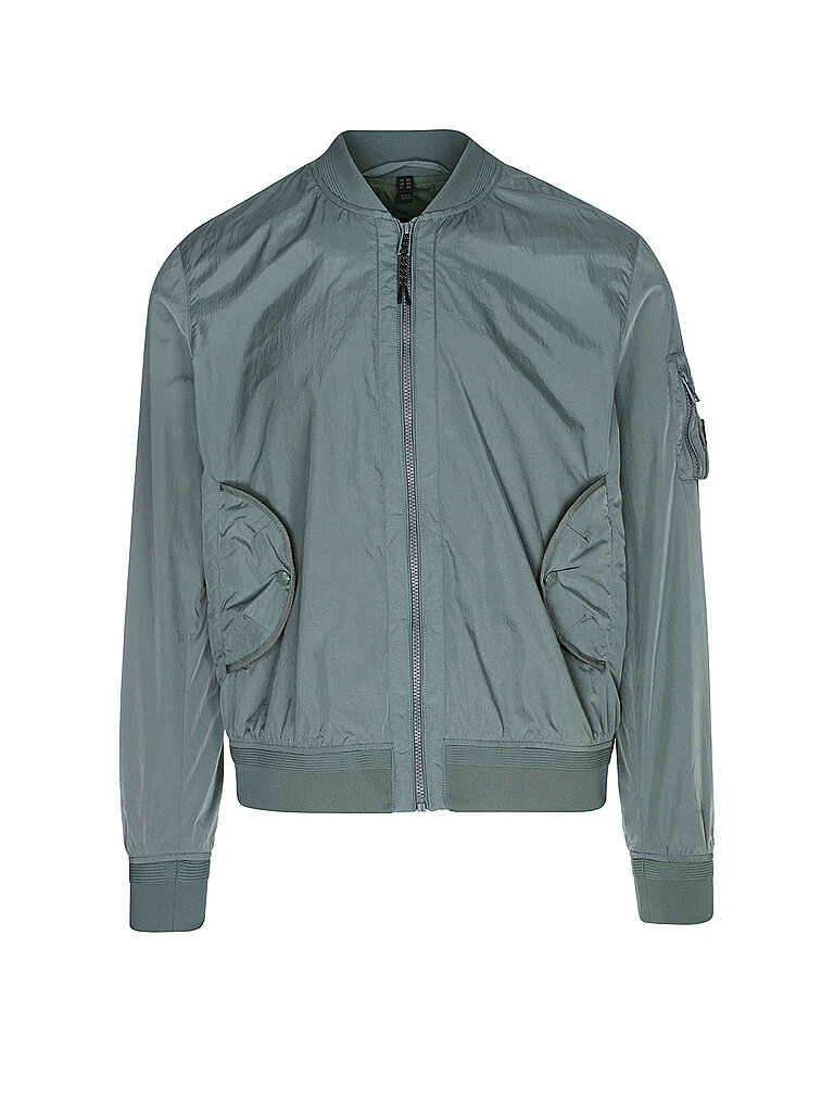 BELSTAFF Blouson QUEST grün | 48 von Belstaff