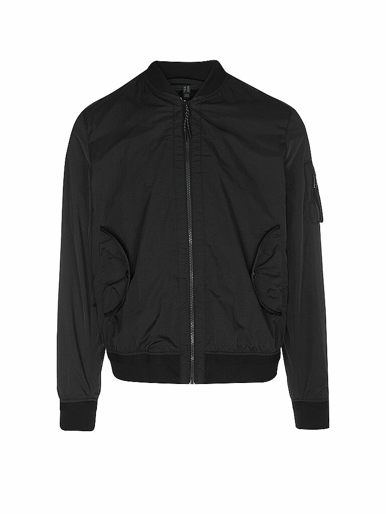 BELSTAFF Blouson QUEST schwarz | 50 von Belstaff