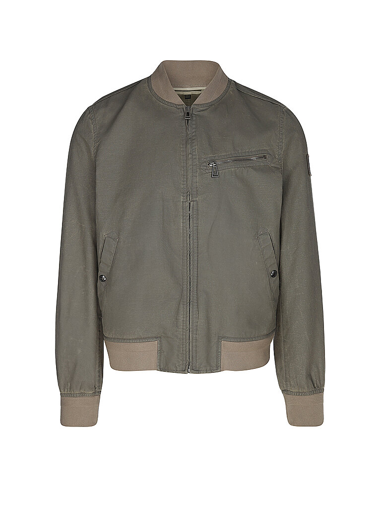 BELSTAFF Blouson VANTAGE  camel | L von Belstaff