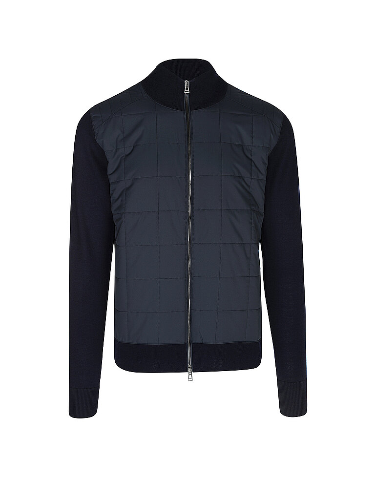 BELSTAFF Hybrid Jacke KELBROOK blau | L von Belstaff