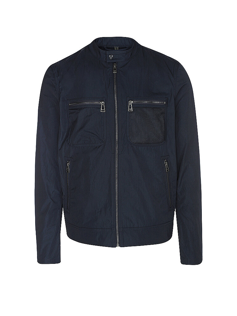 BELSTAFF Jacke PROFILE blau | 48 von Belstaff