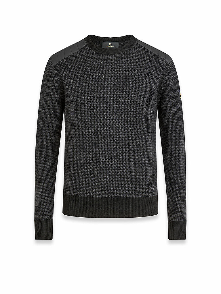 BELSTAFF Pullover grau | L von Belstaff