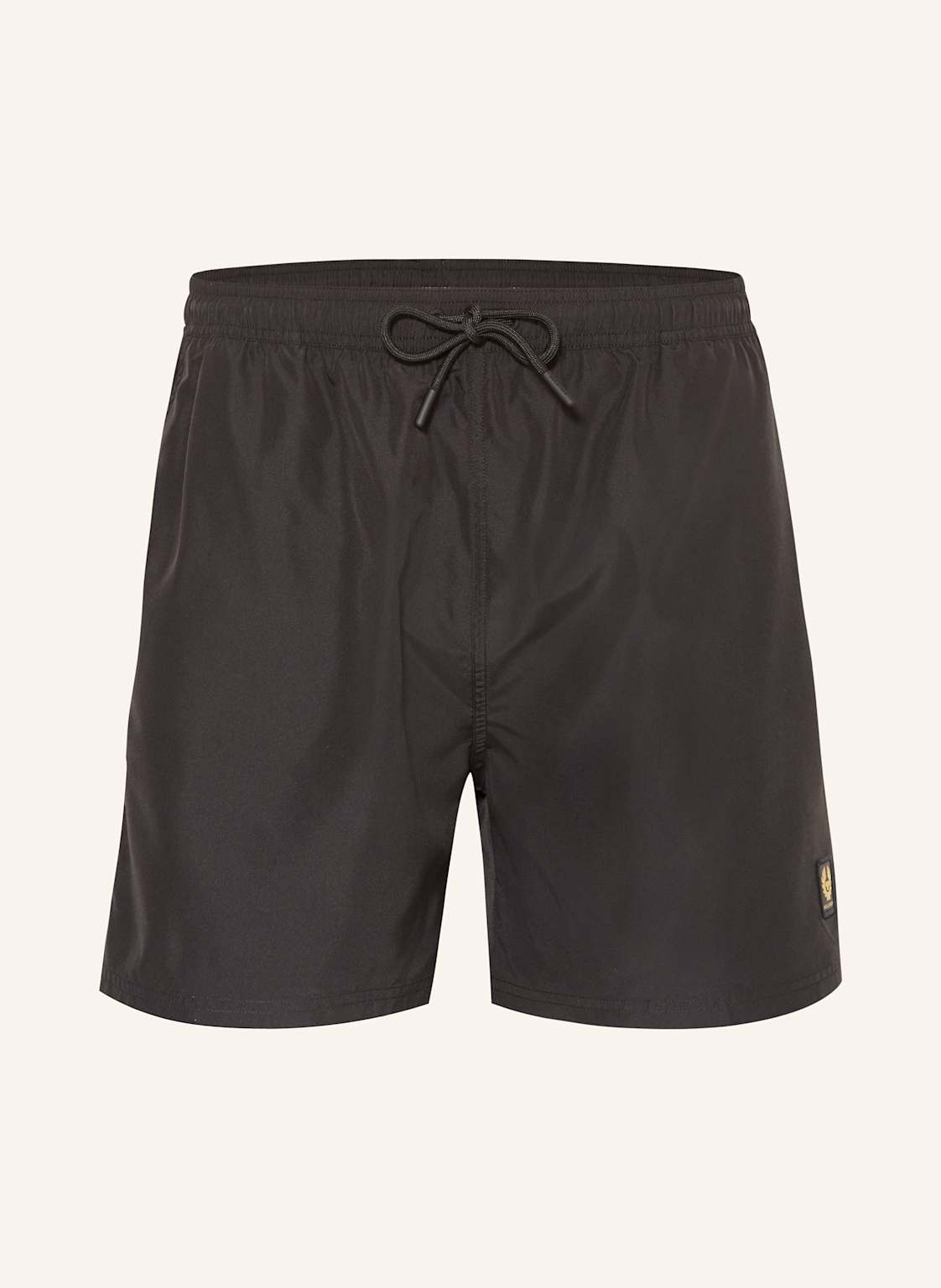 Belstaff Badeshorts Clipper schwarz Belstaff Badeshorts Clipper schwarz von Belstaff