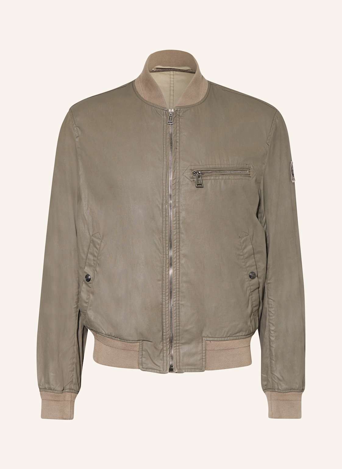Belstaff Blouson Vantage gruen Belstaff Blouson Vantage gruen von Belstaff