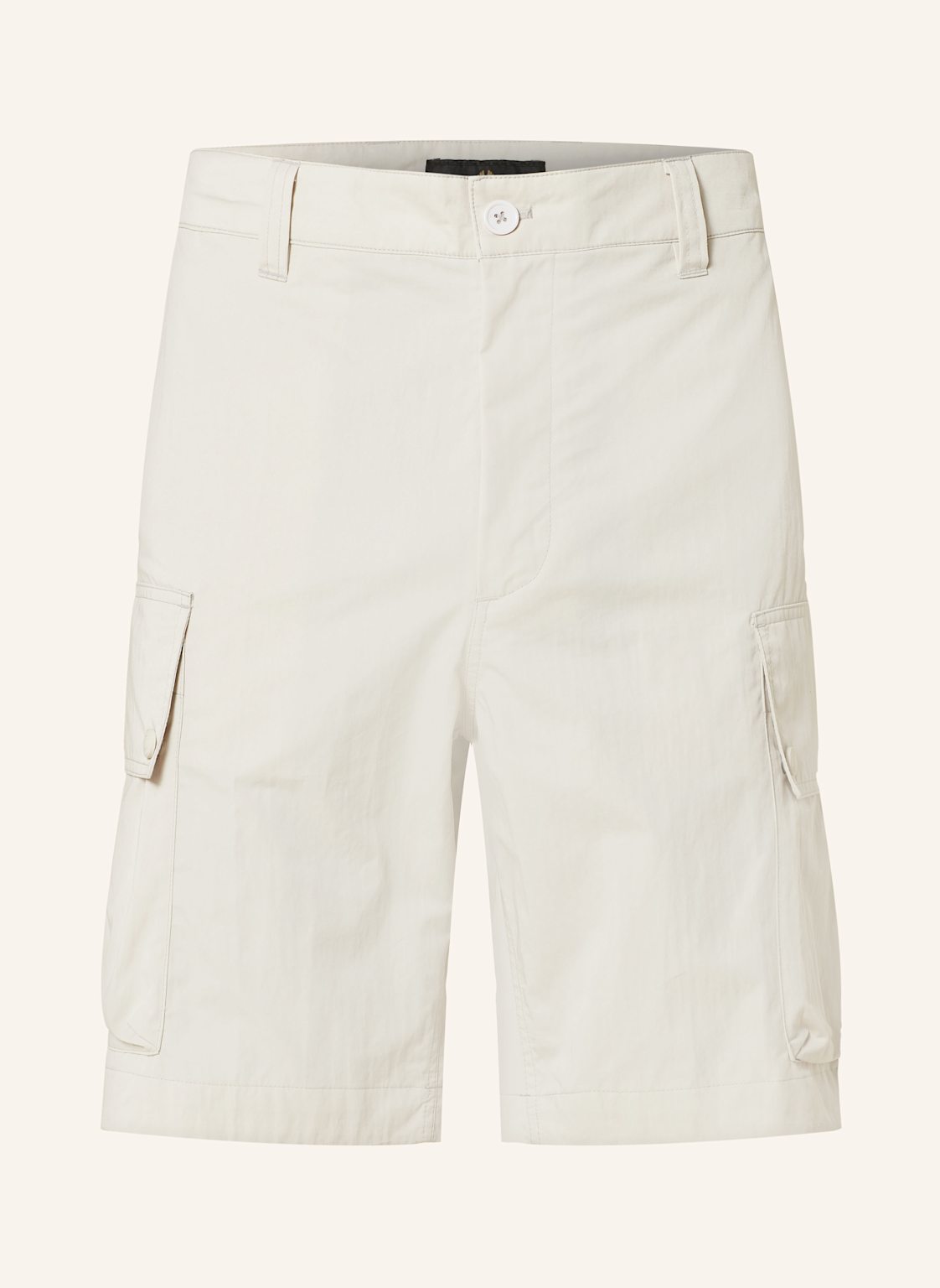 Belstaff Cargoshorts Drome weiss Belstaff Cargoshorts Drome weiss von Belstaff