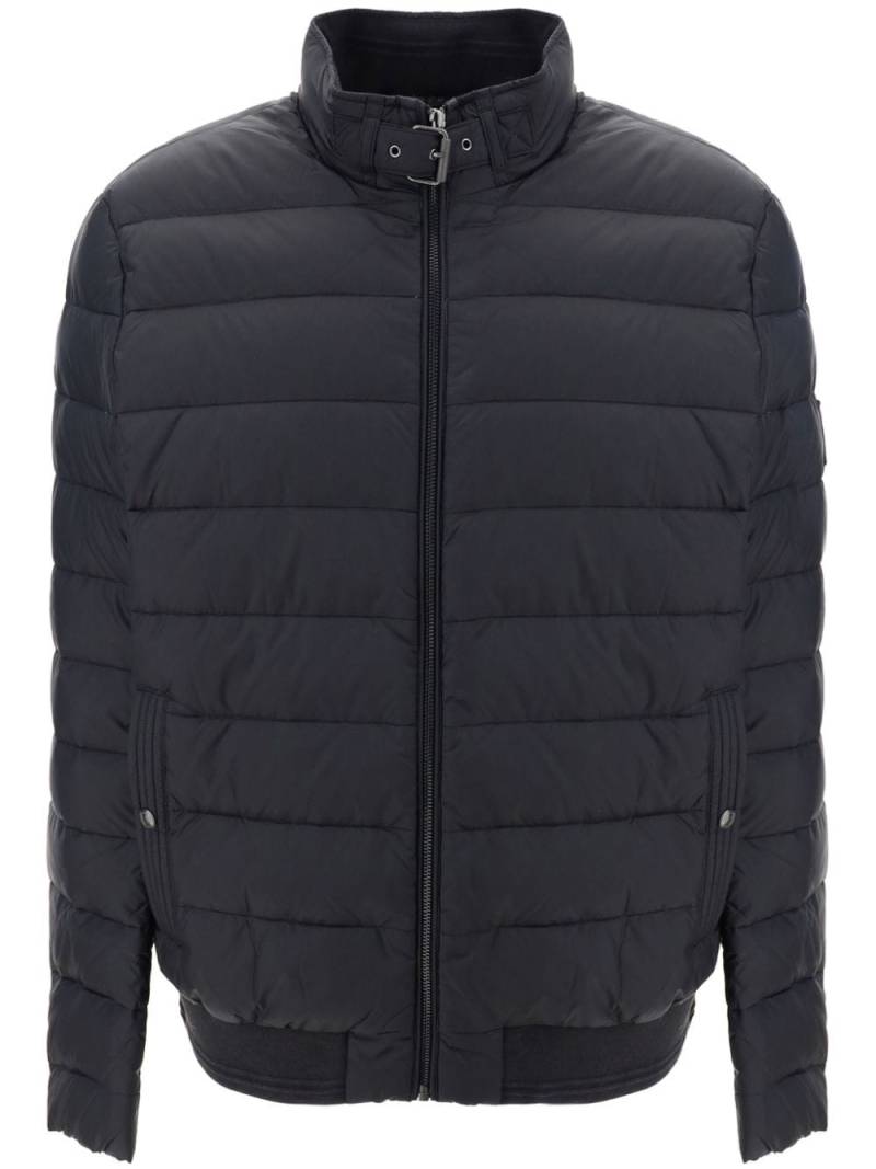 Belstaff Circuit jacket - Black von Belstaff