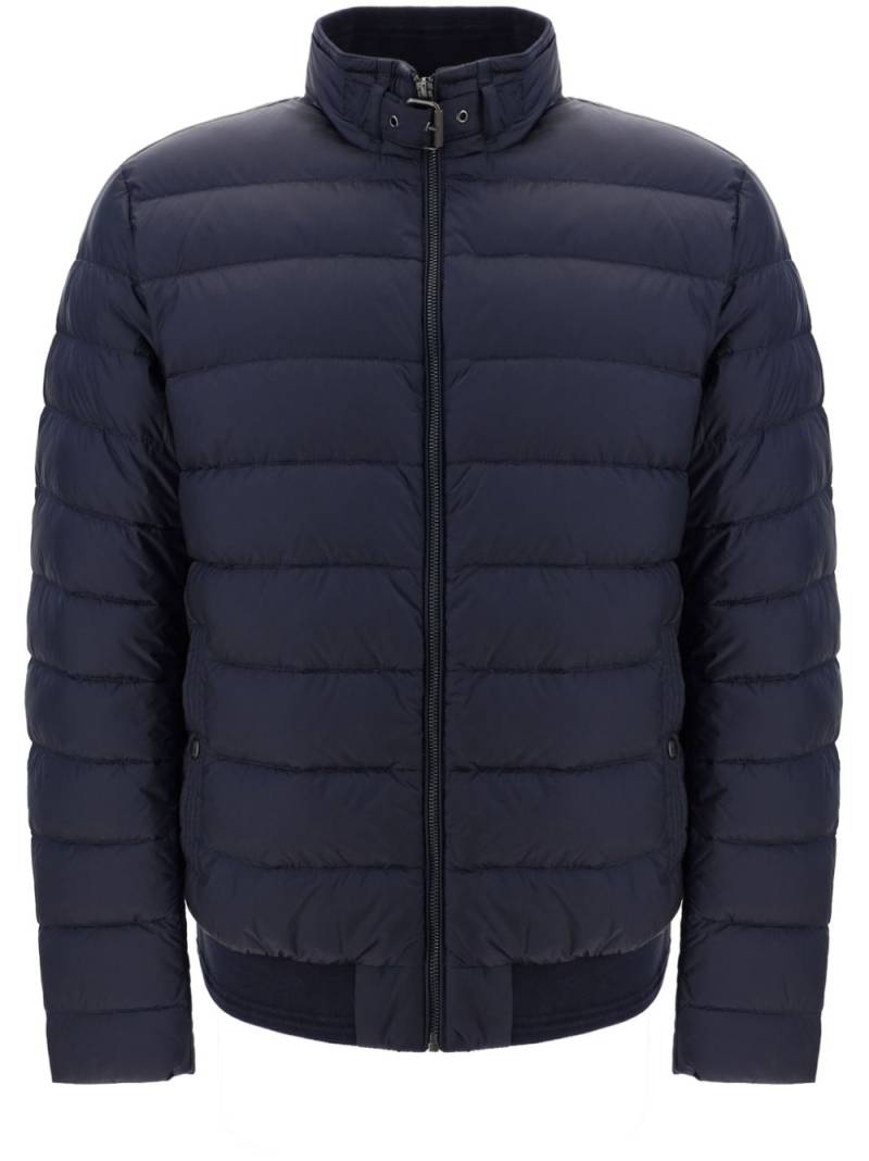 Belstaff Circuit jacket - Blue von Belstaff