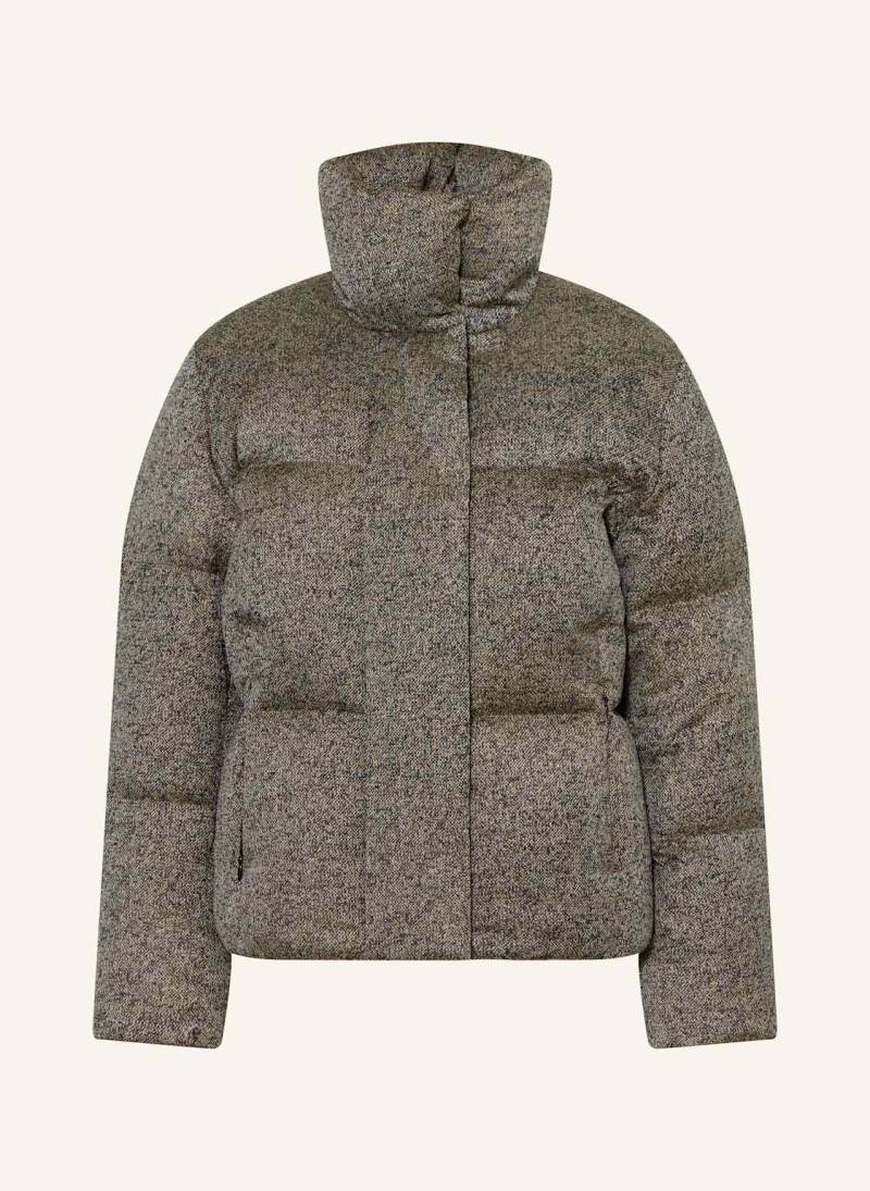 Belstaff Daunenjacke Juniper beige von Belstaff