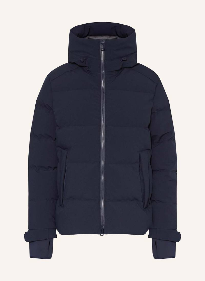 Belstaff Daunenjacke Pulse blau von Belstaff