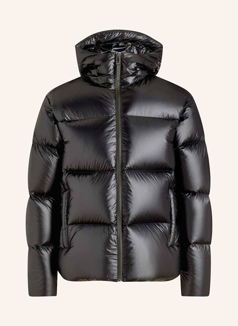 Belstaff Daunenjacke Resolve schwarz von Belstaff