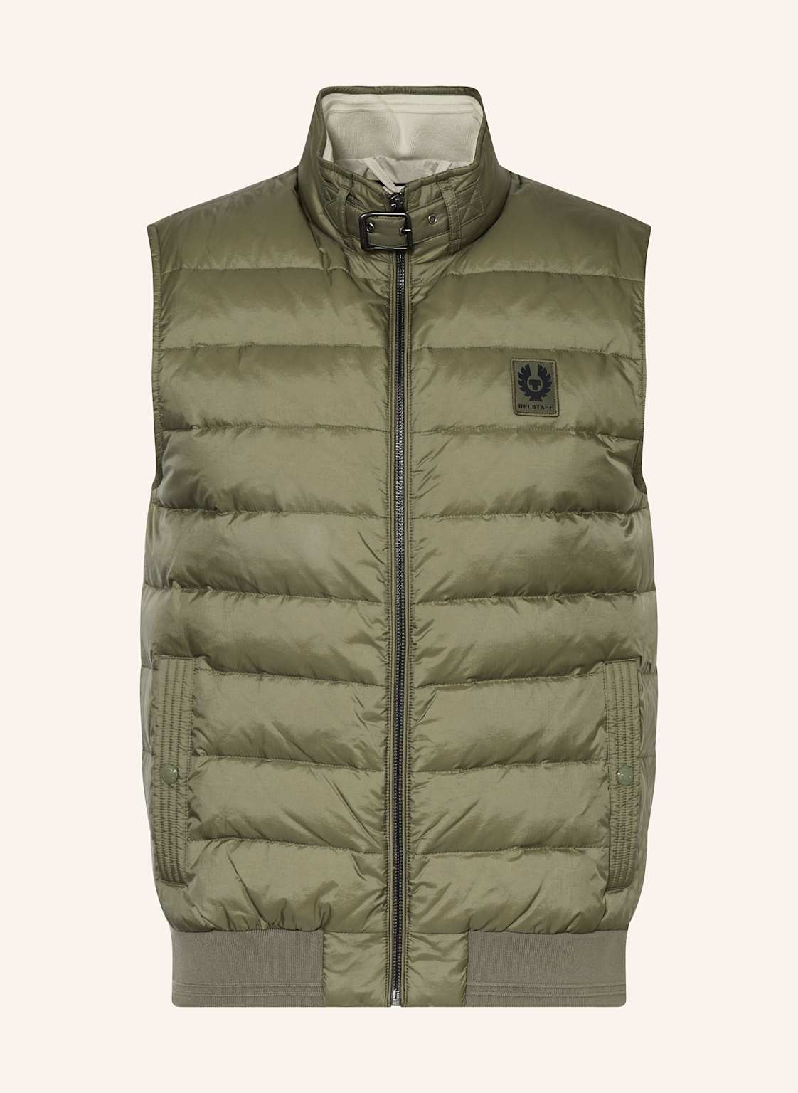 Belstaff Daunenweste Circuit gruen Belstaff Daunenweste Circuit gruen von Belstaff