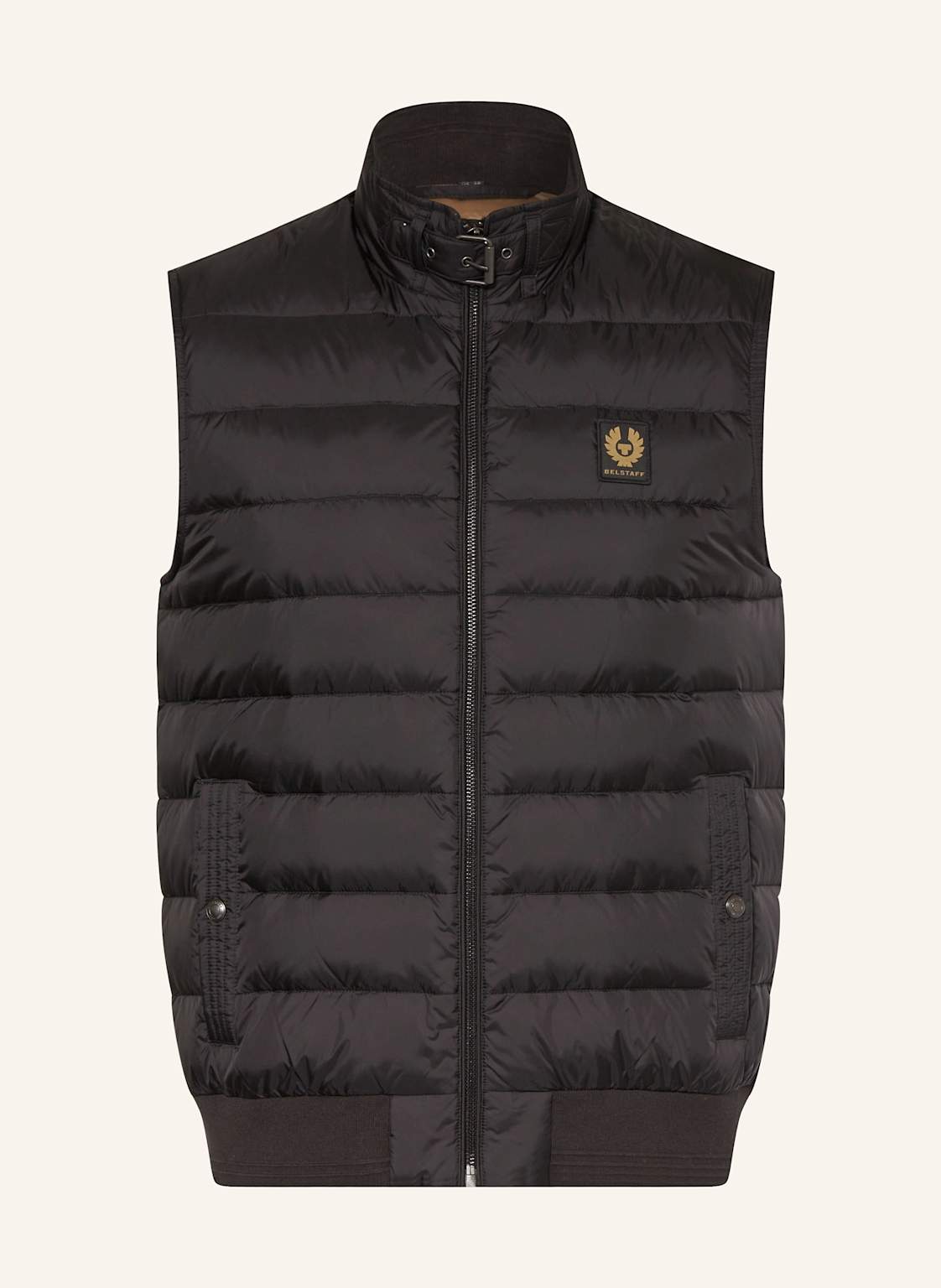 Belstaff Daunenweste Circuit schwarz Belstaff Daunenweste Circuit schwarz von Belstaff