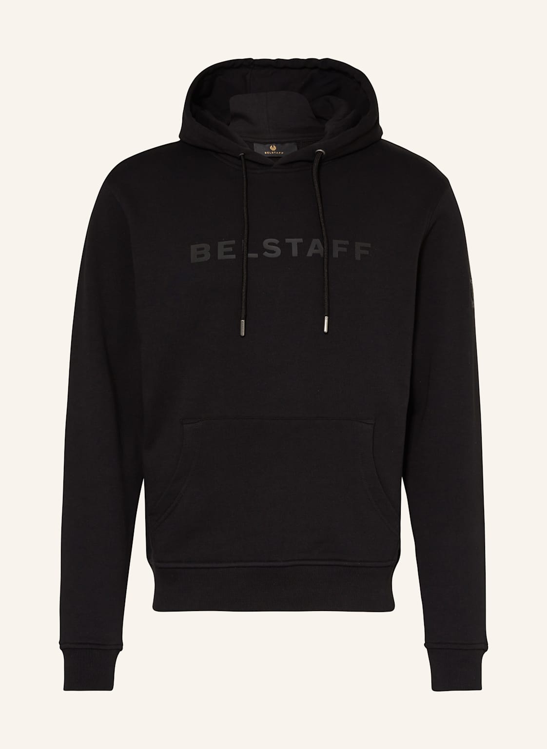 Belstaff Hoodie schwarz Belstaff Hoodie schwarz von Belstaff