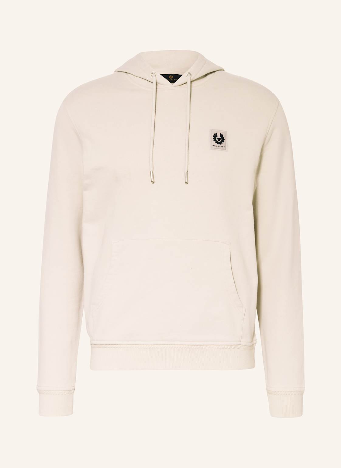 Belstaff Hoodie weiss Belstaff Hoodie weiss von Belstaff