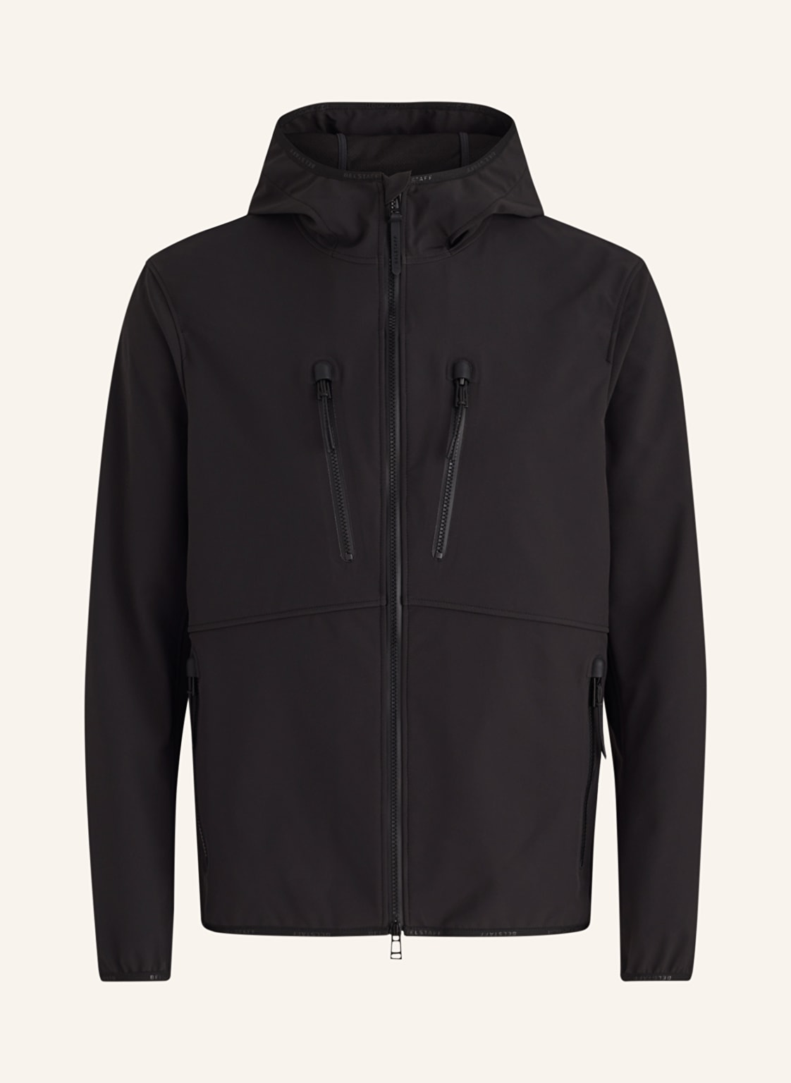 Belstaff Jacke Headway schwarz von Belstaff