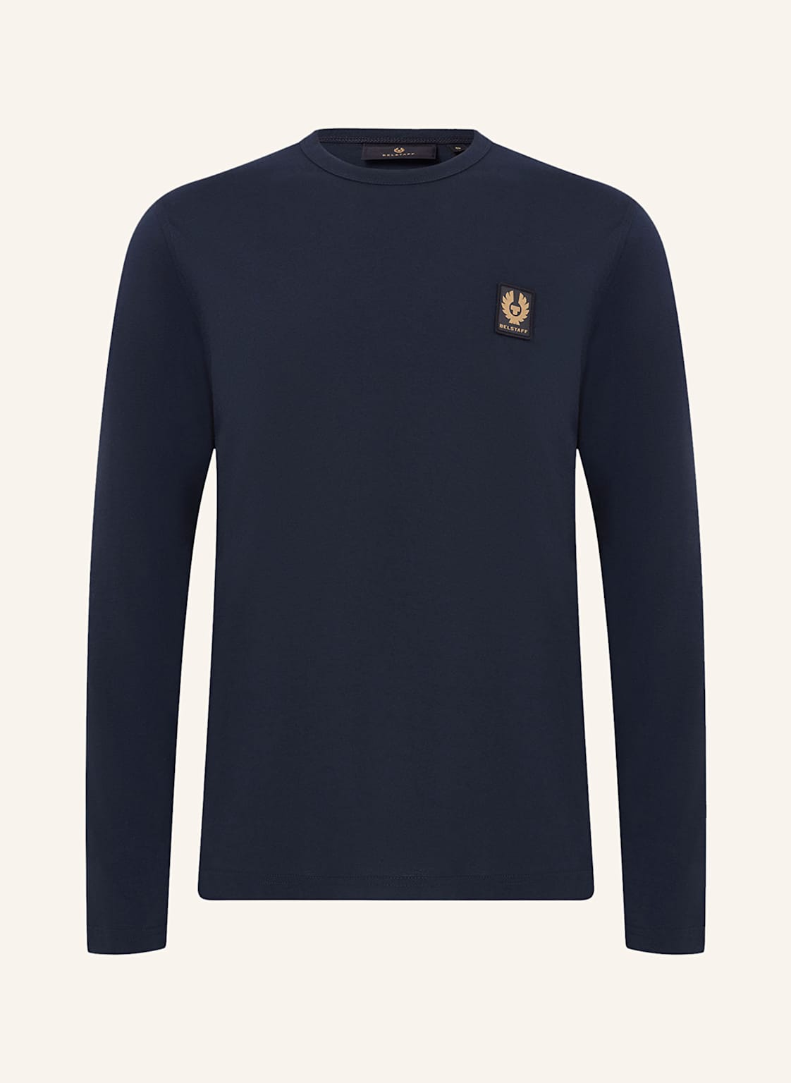 Belstaff Longsleeve blau von Belstaff