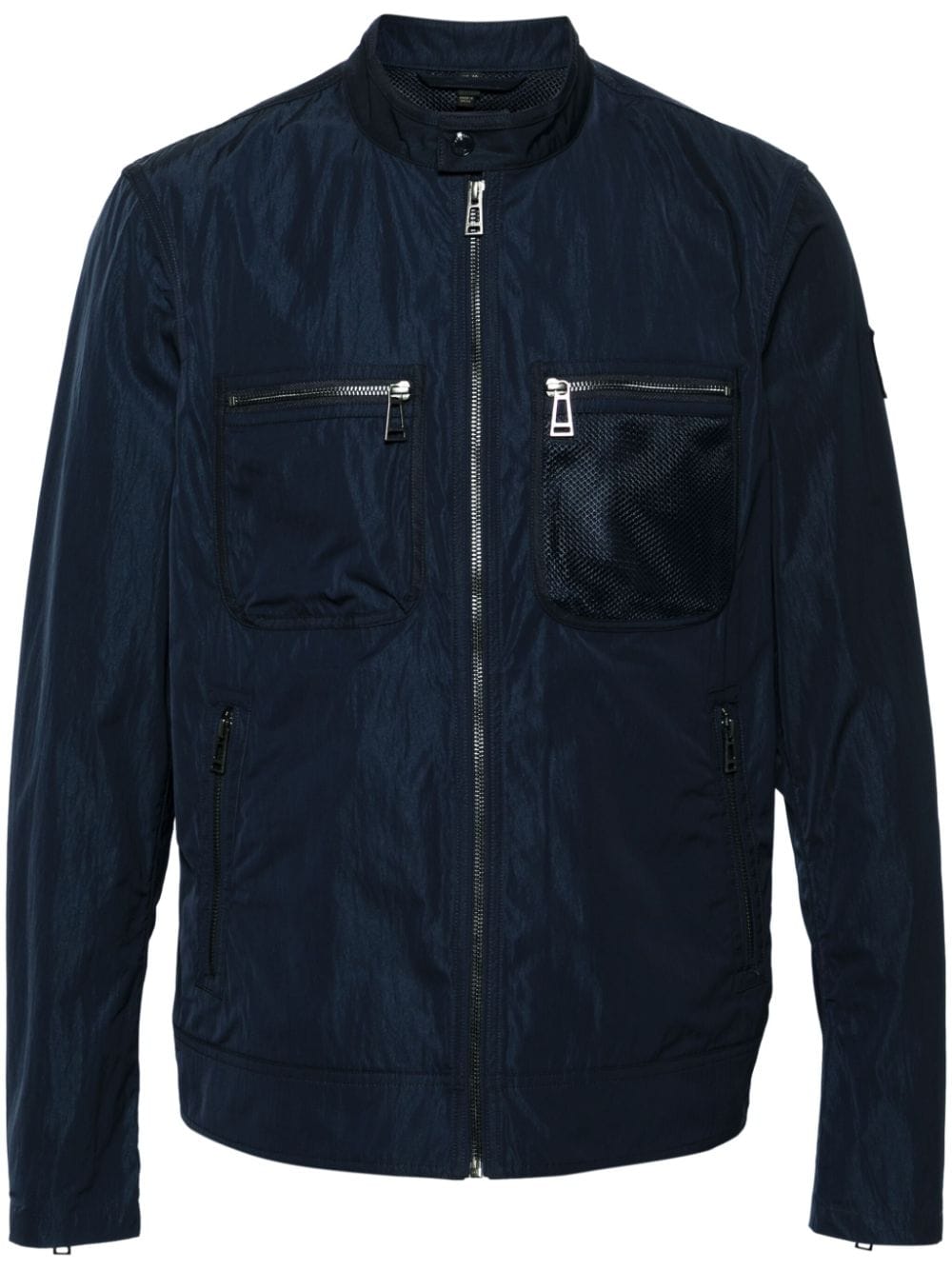 Belstaff Profile shell jacket - Blue von Belstaff