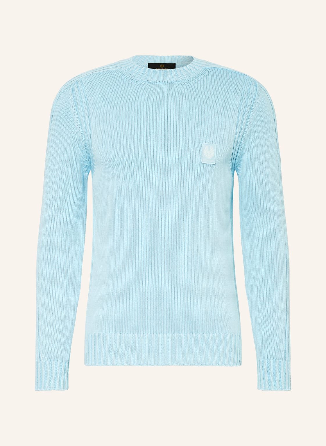 Belstaff Pullover blau von Belstaff