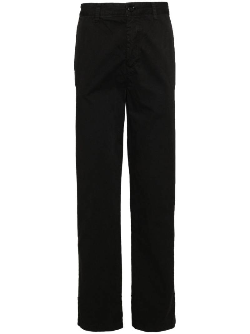 Belstaff Rally trousers - Black von Belstaff