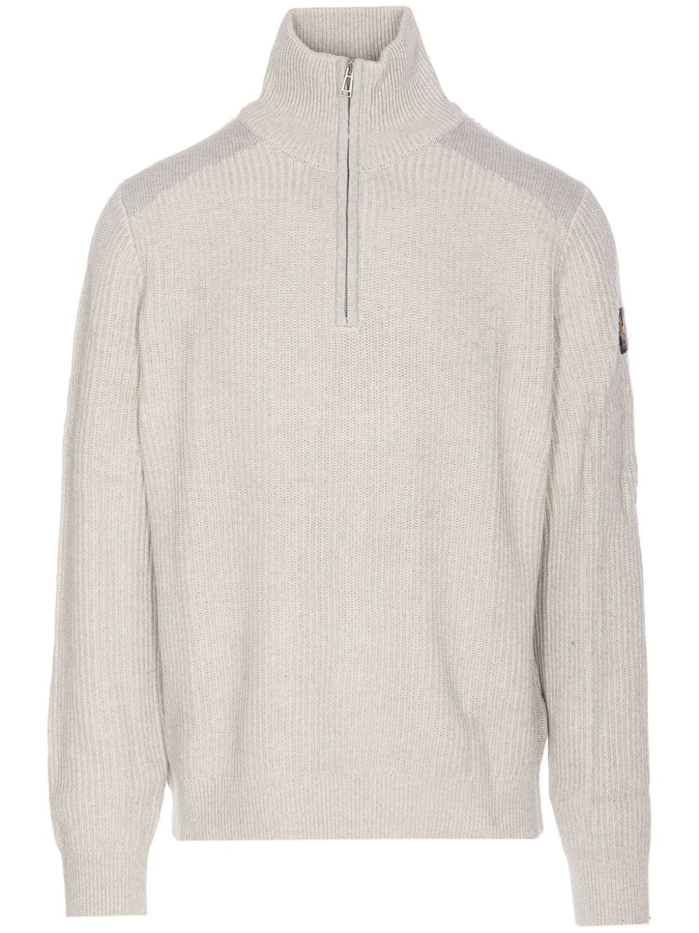 Belstaff Stanley jumper - Grey von Belstaff