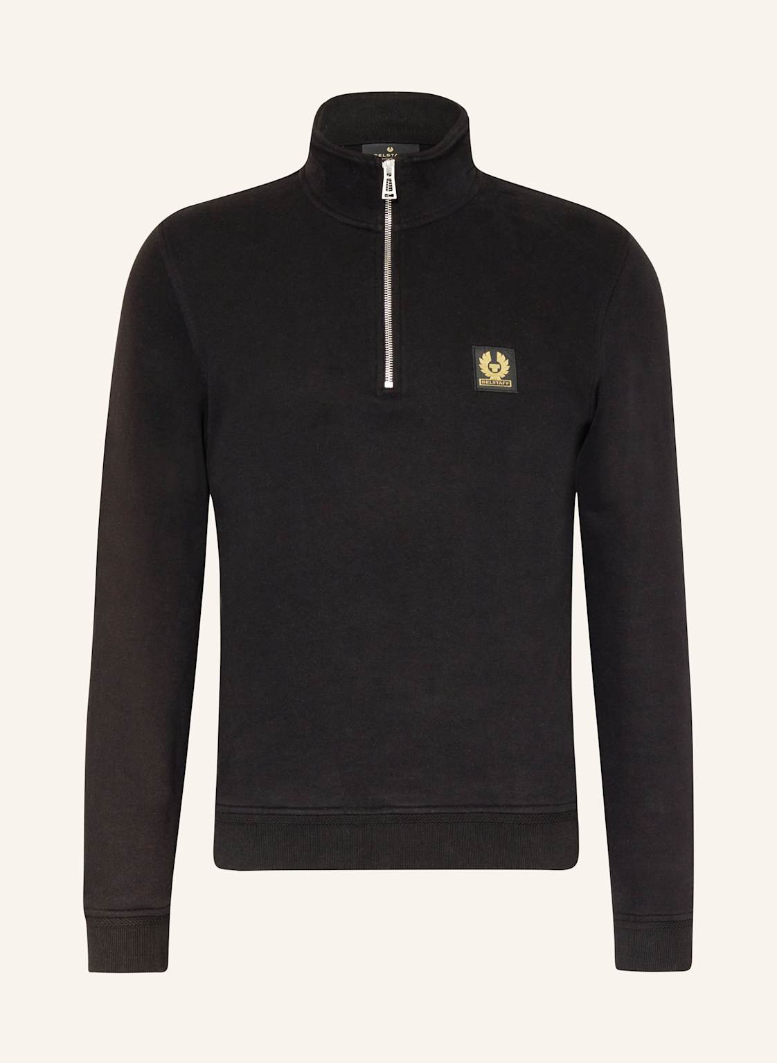 Belstaff Sweat-Troyer schwarz von Belstaff