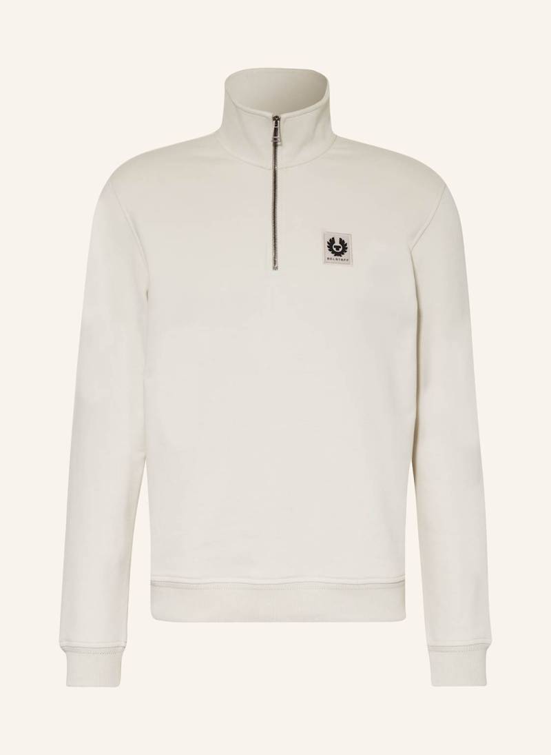 Belstaff Sweat-Troyer weiss Belstaff Sweat-Troyer weiss von Belstaff