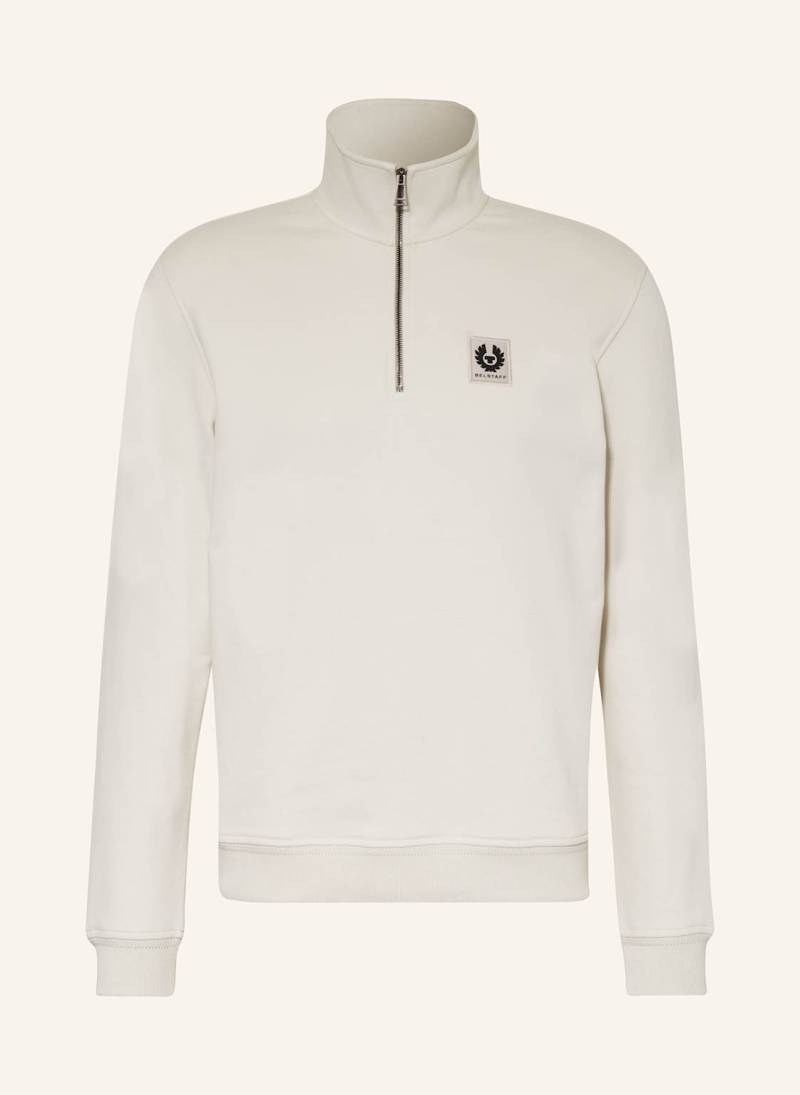 Belstaff Sweat-Troyer weiss von Belstaff