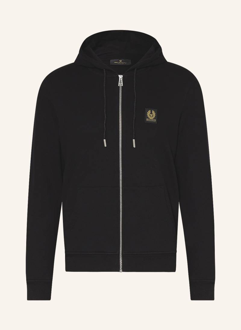 Belstaff Sweatjacke schwarz von Belstaff