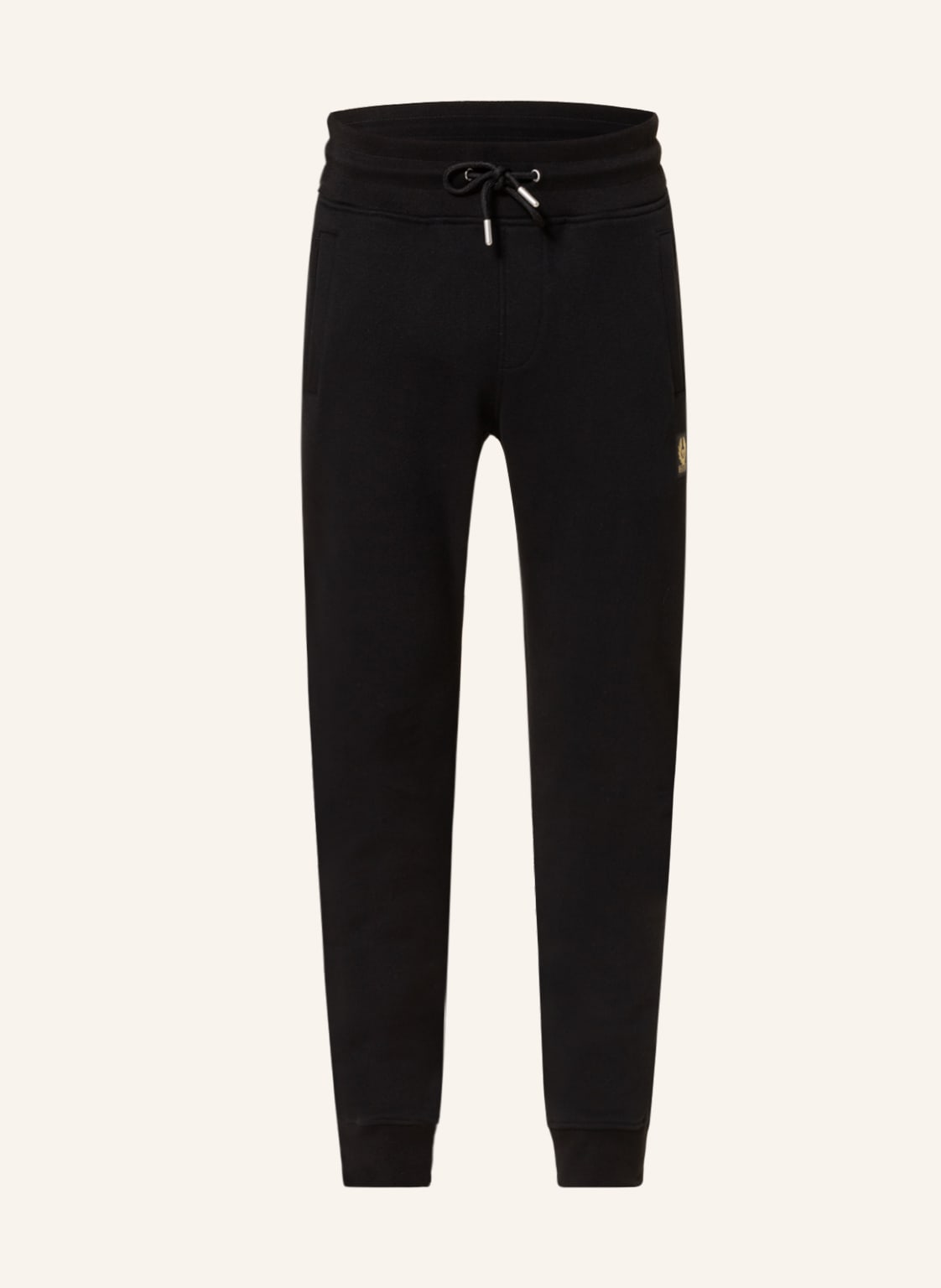 Belstaff Sweatpants schwarz Belstaff Sweatpants schwarz von Belstaff