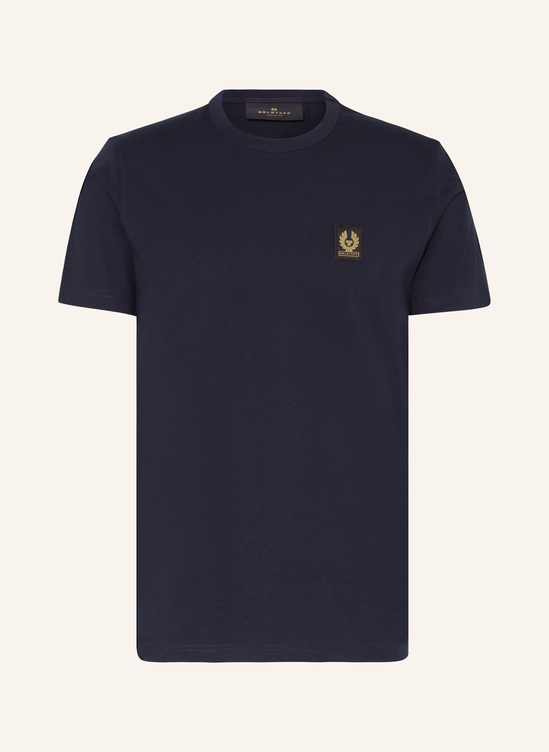 Belstaff T-Shirt blau von Belstaff