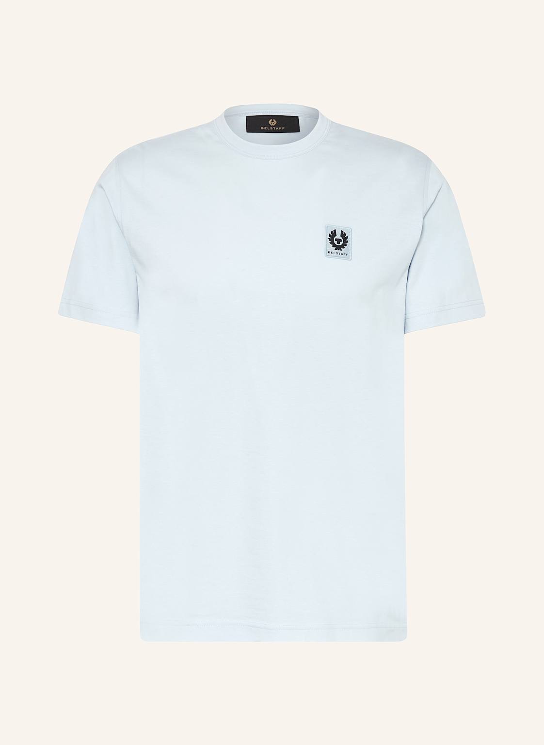 Belstaff T-Shirt blau von Belstaff