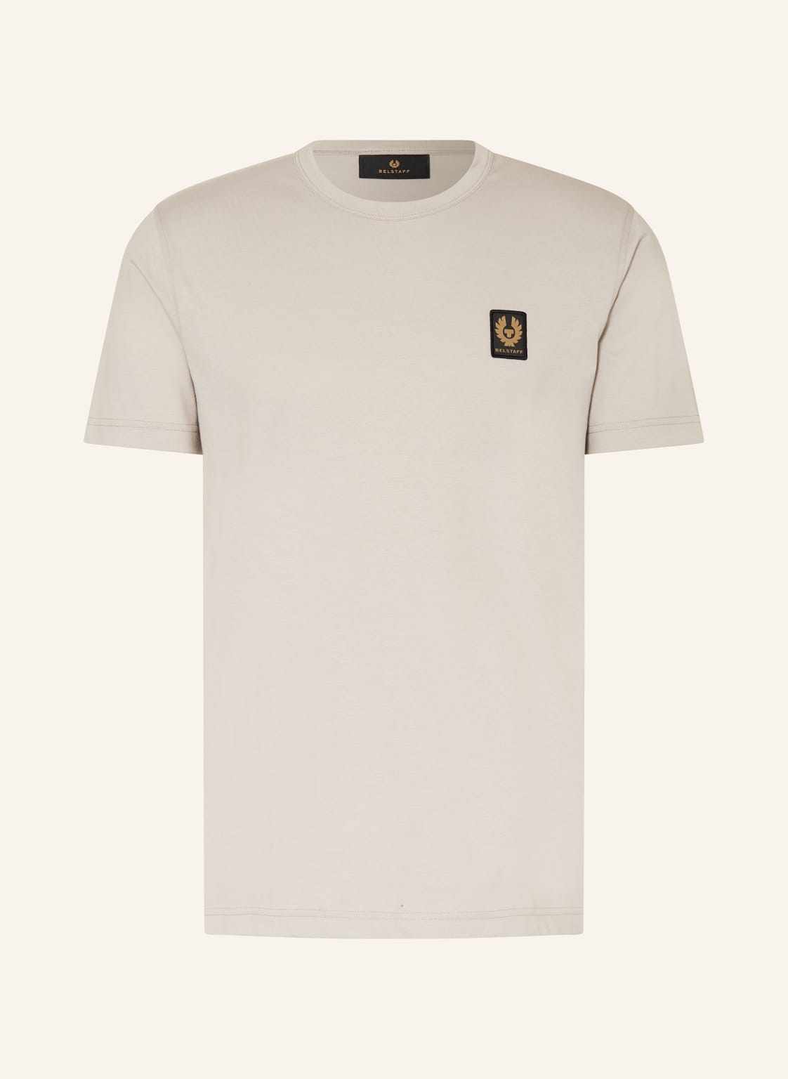 Belstaff T-Shirt grau von Belstaff