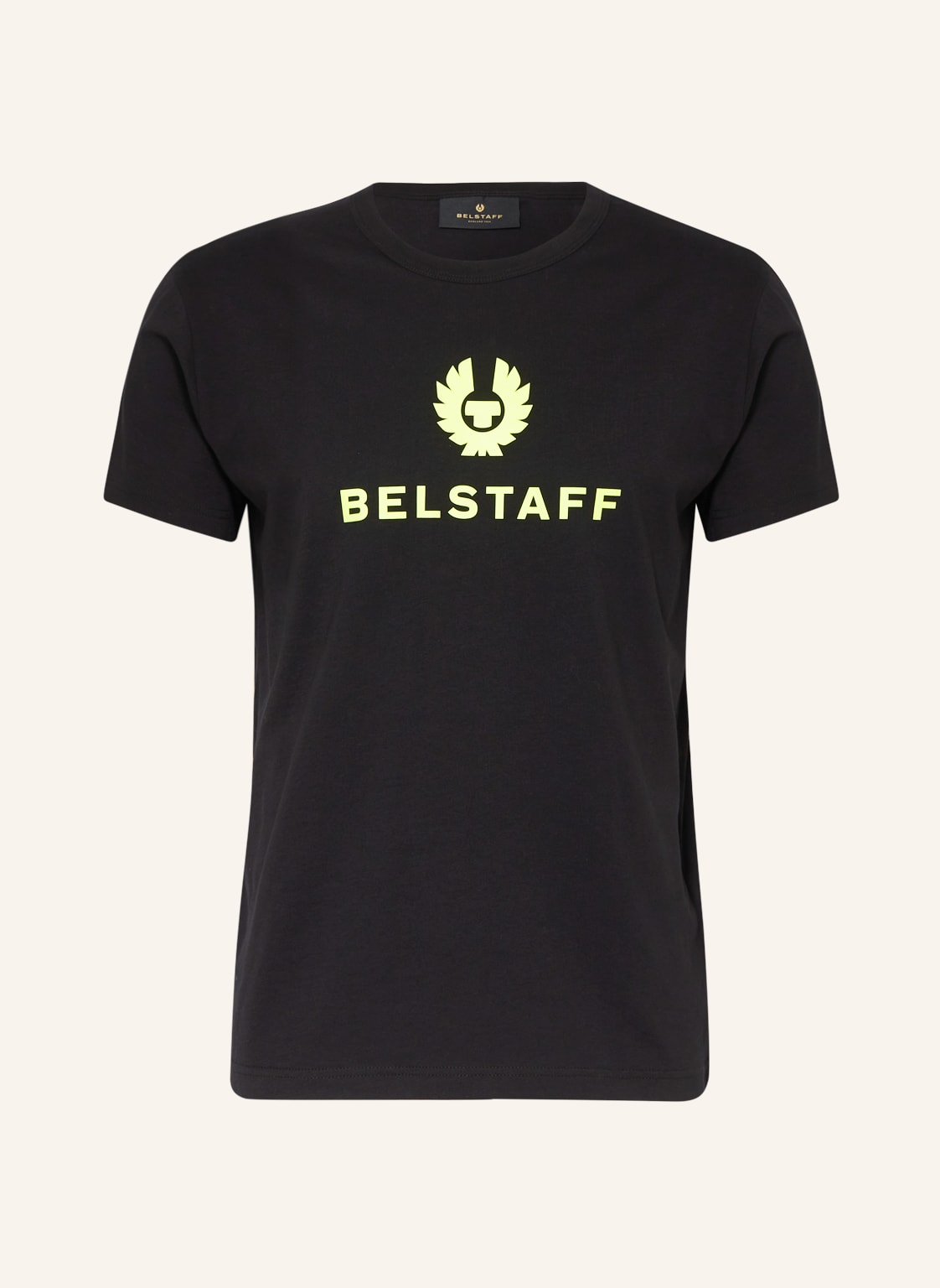 Belstaff T-Shirt schwarz von Belstaff