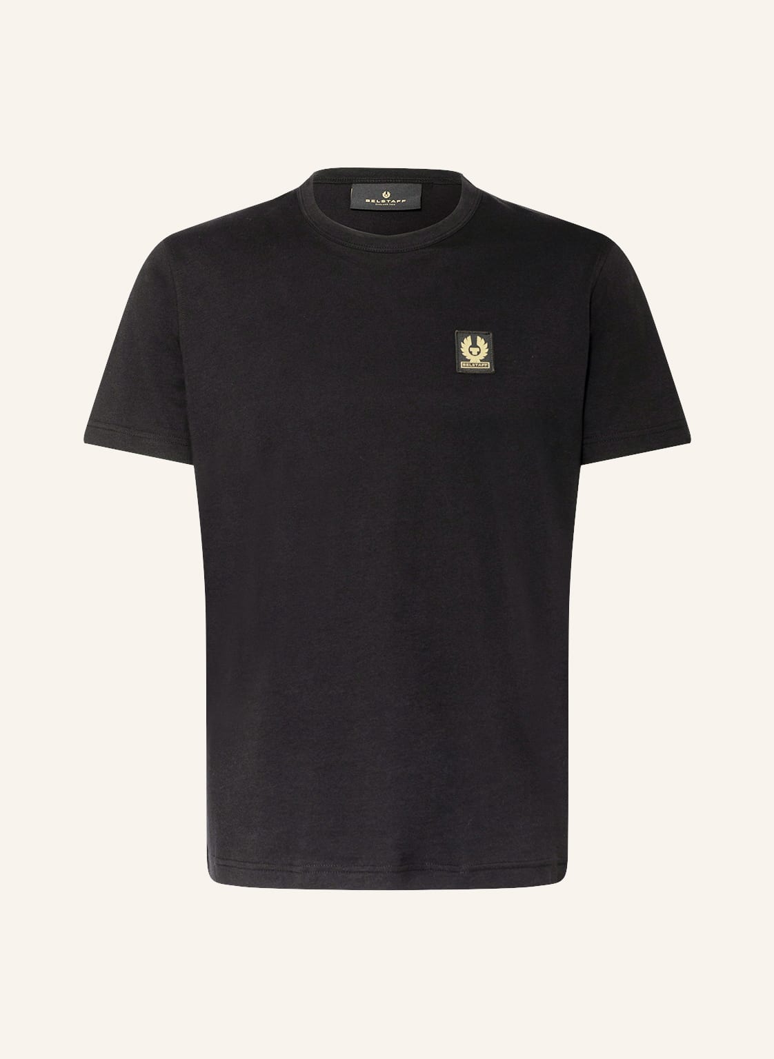 Belstaff T-Shirt schwarz von Belstaff