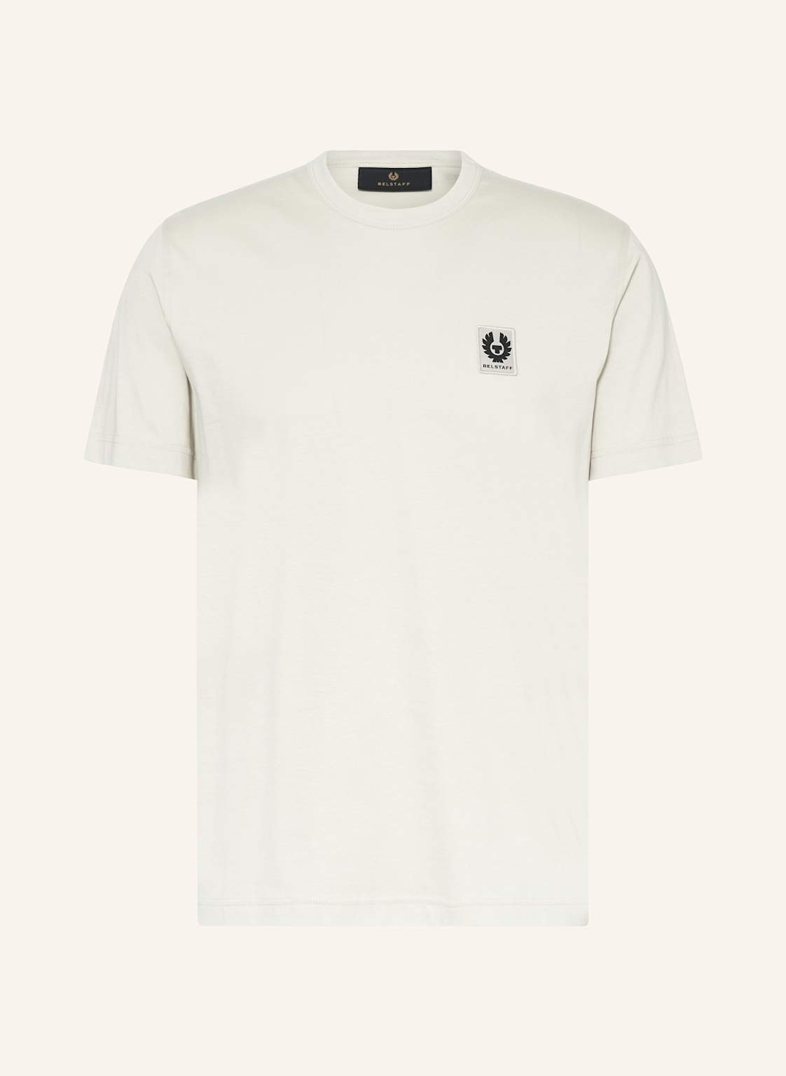 Belstaff T-Shirt weiss Belstaff T-Shirt weiss von Belstaff