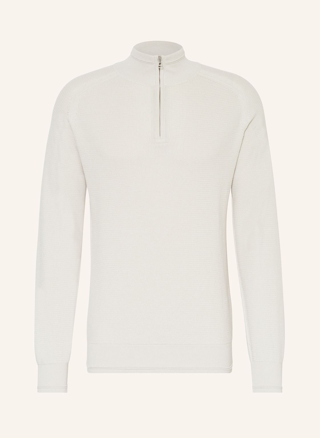 Belstaff Troyer weiss von Belstaff