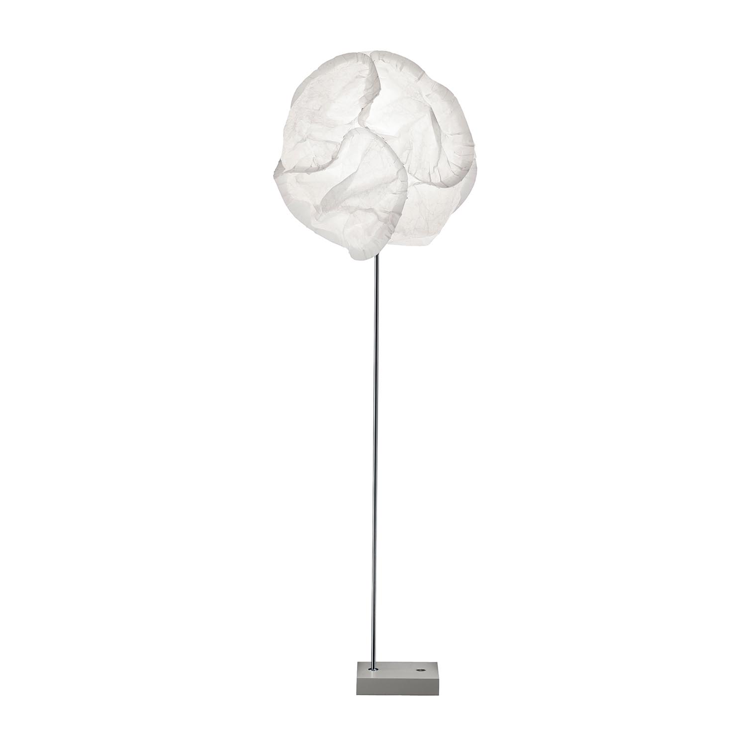 Cloud LED Stehleuchte, Lichtfarbe 2700 k - warme, gemütliche lichtstimmung Cloud LED Stehleuchte, Lichtfarbe 2700 k - warme, gemütliche lichtstimmung von Belux