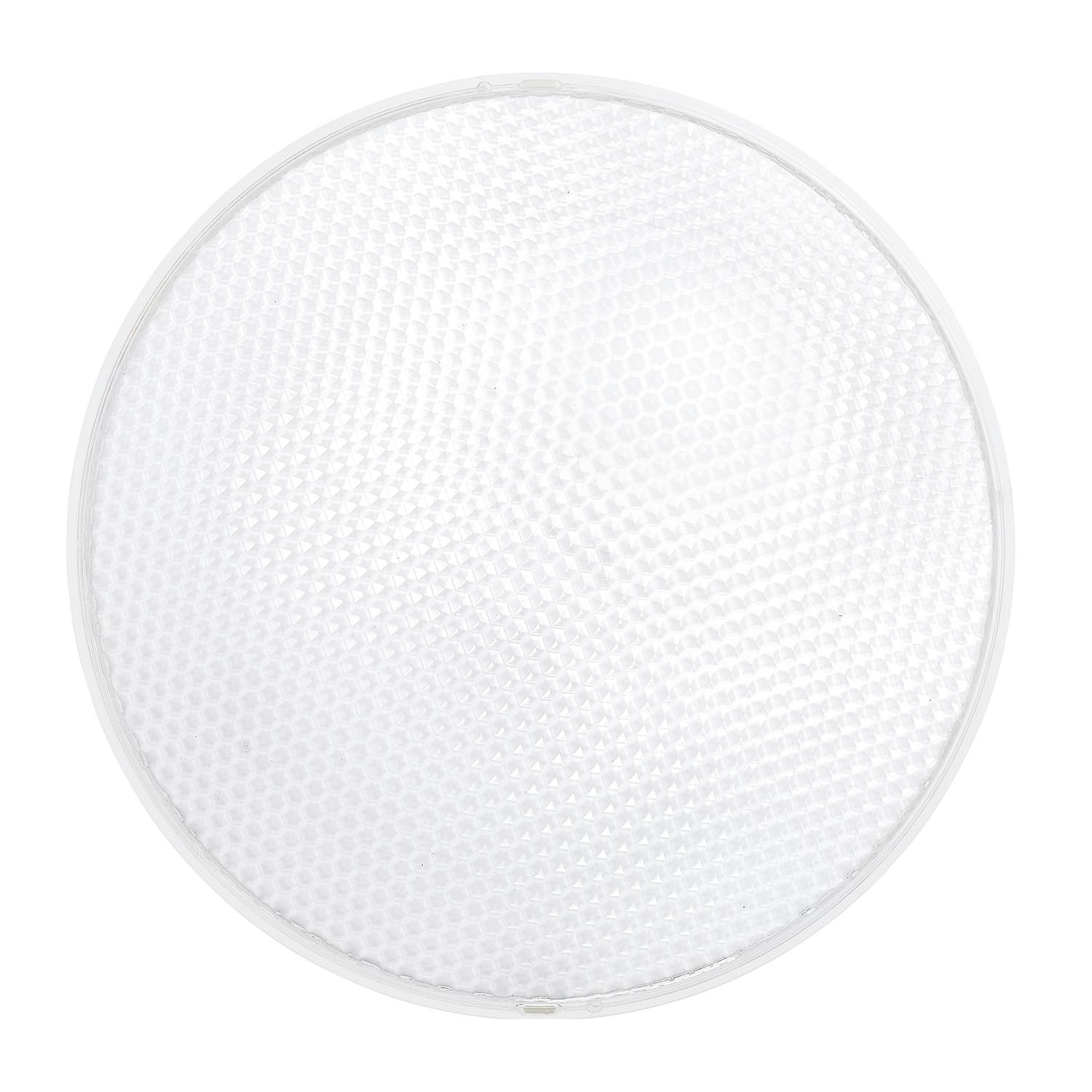 O-Lite LED Wand-/Deckenleuchte, Lichtfarbe 3000 k - warmweiss O-Lite LED Wand-/Deckenleuchte, Lichtfarbe 3000 k - warmweiss von Belux