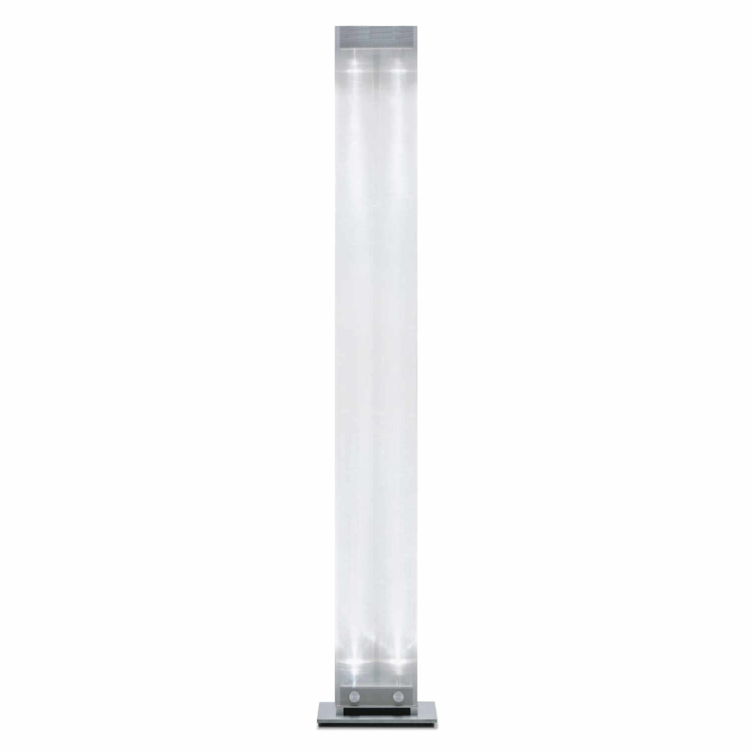 Twilight-10 LED Stehleuchte, Betriebsart dimmbar, kabelintegriert Twilight-10 LED Stehleuchte, Betriebsart dimmbar, kabelintegriert von Belux
