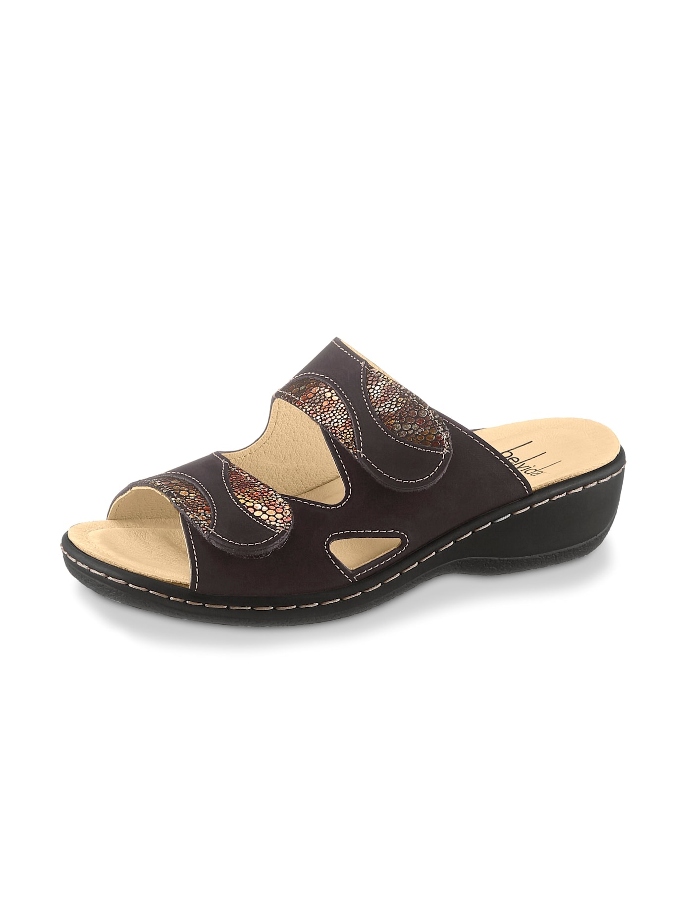 Belvida Pantolette Belvida Pantolette von Belvida