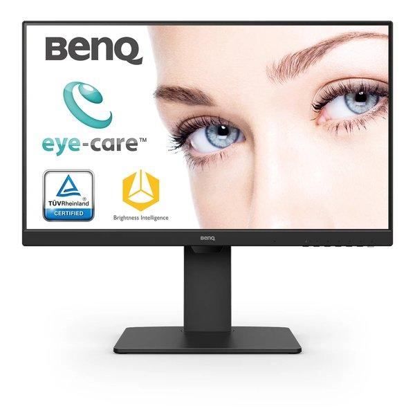 BL2785TC LED display 68,6 cm (27") 1920 x 1080 Pixel Full HD Schwarz von BenQ