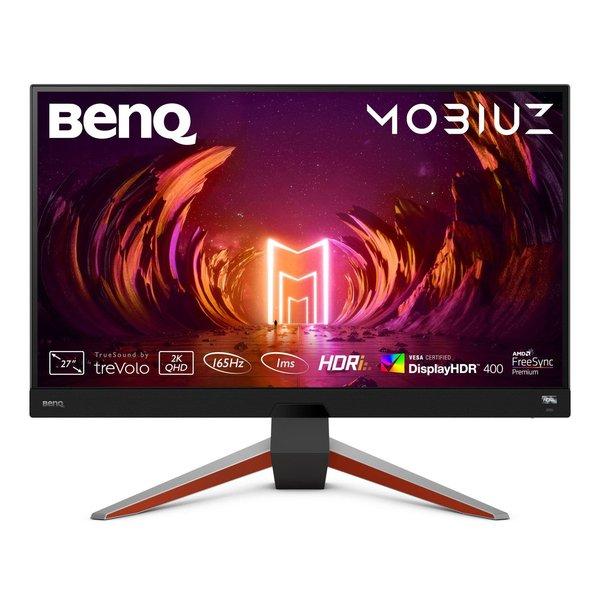 EX2710Q 68,6 cm (27 Zoll) 2560 x 1440 Pixel 2K Ultra HD LED Schwarz von BenQ