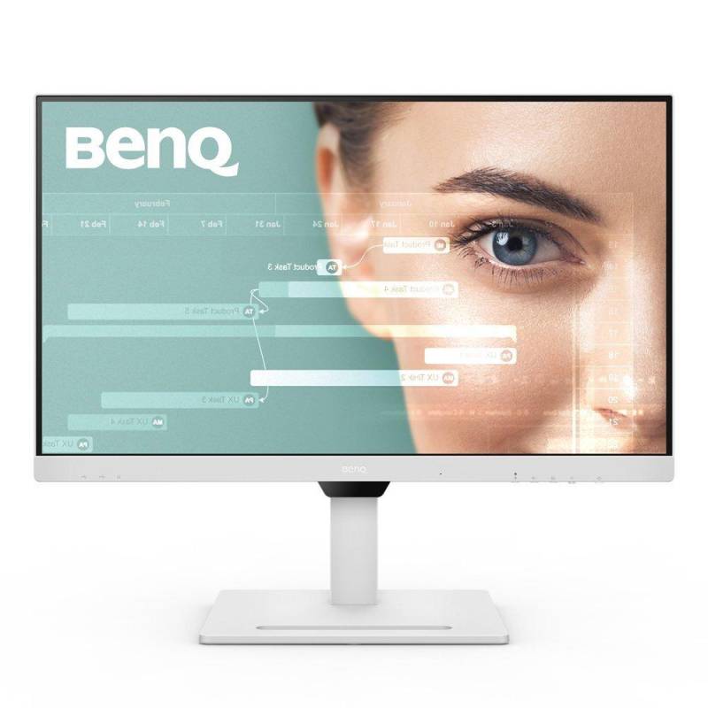 GW3290QT Computerbildschirm 68,6 cm (27") 2560 x 1440 Pixel Quad HD LED Weiß von BenQ