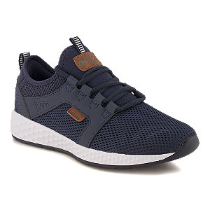 Bench Damen Sneaker Blau von Bench