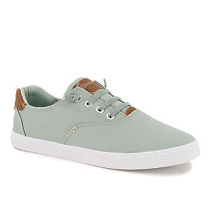 Bench Damen Sneaker Grün von Bench