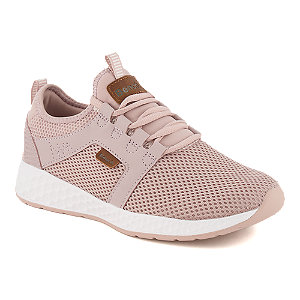 Bench Damen Sneaker Rosa