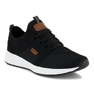 Bench Damen Sneaker Schwarz von Bench