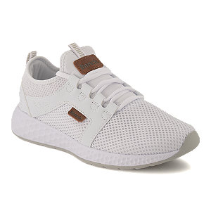 Bench Damen Sneaker Weiss von Bench