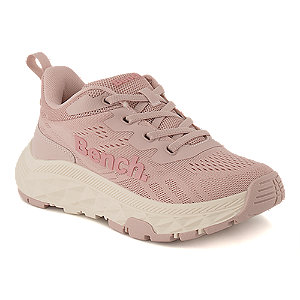 Bench Mädchen Sneaker Rosa von Bench