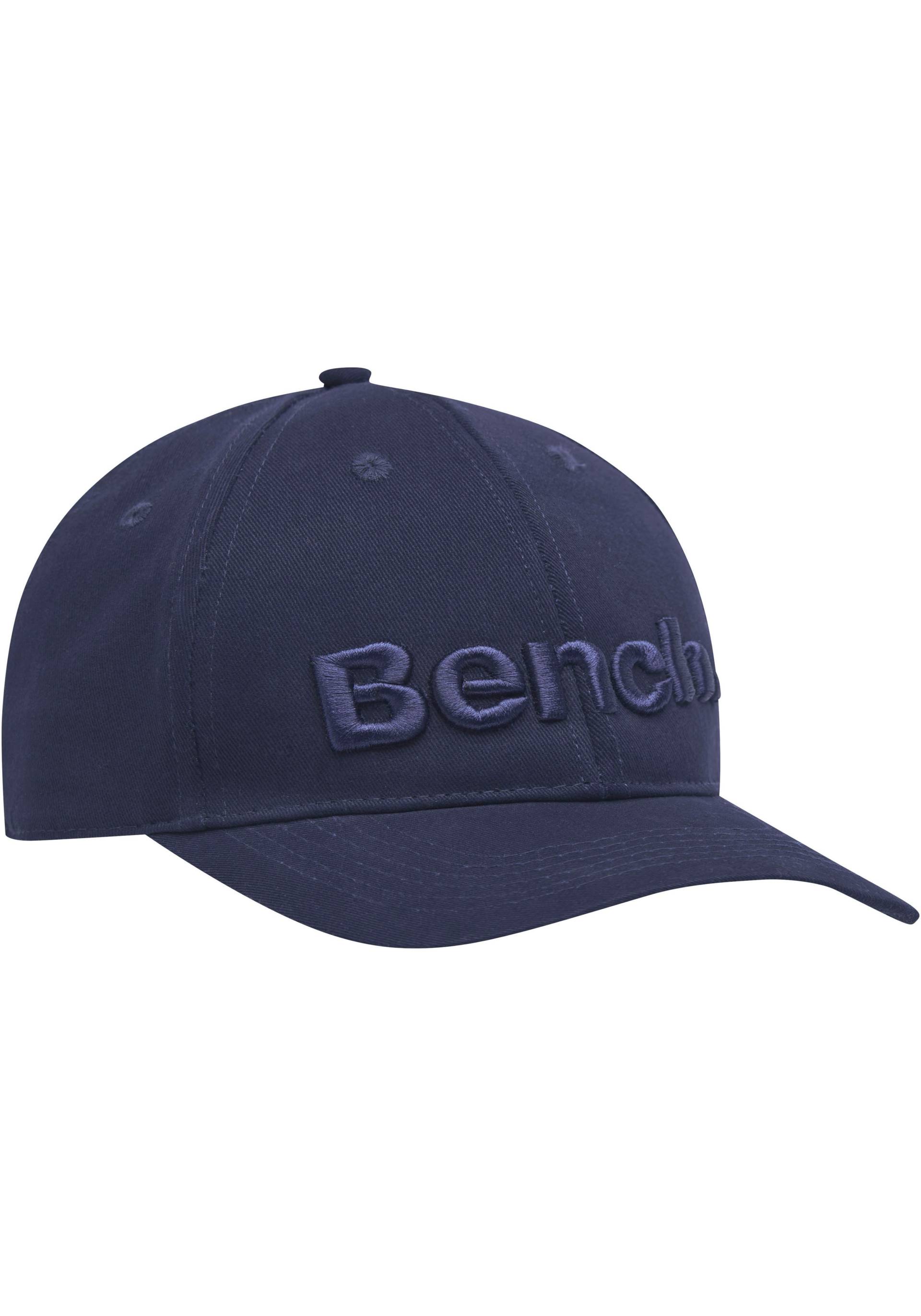 Bench. Baseball Cap »Cap MICHELL B« von Bench.